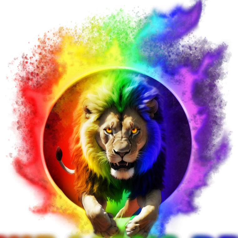 The Lions Den