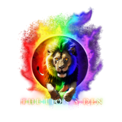 The Lions Den
